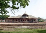 Amtrak Kirkwood Depot